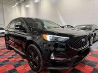 Gebraucht Ford Edge ST 340 PS (250 kW) 2020 Schwarz SUV