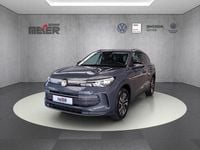 Neu VW Tiguan 150 PS (110 kW) 2026 Delfingrau SUV