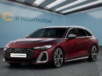 Gebraucht Audi S5 367 PS (269 kW) 2024 Rot Kombi