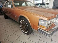 gebraucht Cadillac Seville Slantbach orginal Zustand H Zulass.