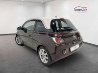 Gebraucht Opel Adam Jam 87 PS (63 kW) 2015 Dunkel braun sonderlack Kleinwagen