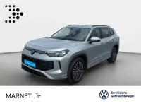 Second-hand VW Tayron Life 193 CP (141 kW) 2025 Argintiu SUV