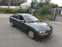 Gebraucht Volvo S60 140 PS (102 kW) 2003 Grau Limousine