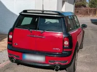 Gebraucht Mini Clubman 174 PS (127 kW) 2010 Rot Kombi