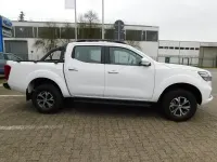 Neu DFSK Rich 6 163 PS (119 kW) 2026 Weiß Pickup