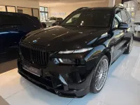 Neu Alpina XB7 621 PS (456 kW) 2025 Schwarz SUV