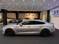 gebraucht Audi A5 Sportback quattro sport