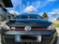 Gebraucht VW Golf VII GTI 230 PS (169 kW) 2016 Grau Limousine