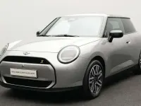 Gebraucht Mini Cooper SE Classic 160 kW (218 PS) 2025 Grau Kleinwagen