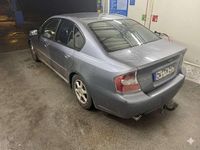 Gebraucht Subaru Legacy 165 PS (121 kW) 2006 Limousine