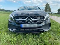 gebraucht Mercedes A200 AMG Line PEAK Edition