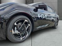 Gebraucht Kia EV4 GT-Line 150 kW (204 PS) 2025 Schwarz Kleinwagen