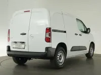 Gebraucht Opel Combo Edition 110 PS (80 kW) 2025 Weiß Van / Kleinbus