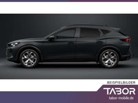 Neu Cupra Formentor 150 PS (110 kW) 2025 Grau (magnetic grau matt) SUV