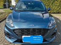 gebraucht Ford Kuga ST-Line 2.5 PHEV - Top Zustand