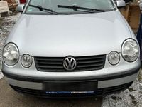 gebraucht VW Polo 1.2 12v