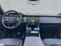 Gebraucht Land Rover Range Rover Sport HSE Dynamic 304 PS (223 kW) 2026 Grau SUV