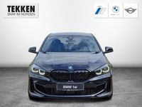 gebraucht BMW M135 i xDrive Color Vision Head Up Harman Kardon