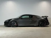 Gebraucht Audi R8 Coupé Performance 610 PS (448 kW) 2018 Grau Coupé