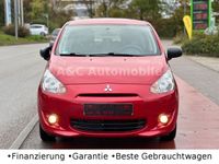 gebraucht Mitsubishi Space Star Diamant Edition