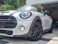 Gebraucht Mini Cooper S 192 PS (141 kW) 2019 Grau Kleinwagen