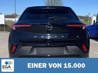 Gebraucht Opel Mokka-e 100 kW (136 PS) 2021 Schwarz metallic SUV