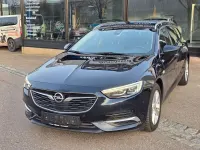 Gebraucht Opel Insignia Innovation 170 PS (125 kW) 2018 Blau Kombi