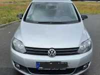 Gebraucht VW Golf VII Style 86 PS (63 kW) 2012 Silber Limousine