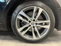 Gebraucht Audi A6 Design 231 PS (169 kW) 2019 Schwarz Kombi