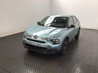 Gebraucht Citroën C4 Feel 110 PS (80 kW) 2022 Limousine