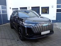 Neu Haval H6 Lux 243 PS (178 kW) 2026 Schwarz SUV
