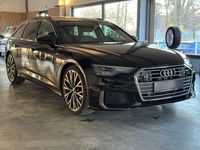 Gebraucht Audi A6 S-Line 286 PS (210 kW) 2022 Schwarz Kombi