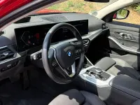 Gebraucht BMW 318 Sport Line 156 PS (114 kW) 2023 Rot Kombi