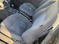 Gebraucht VW Polo Comfortline 64 PS (47 kW) 2005 Schwarz Kleinwagen