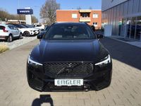 Neu Volvo XC60 Plus 253 PS (186 kW) 2026 Schwarz SUV