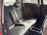 Gebraucht Opel Adam Jam 87 PS (63 kW) 2016 Rot Kleinwagen