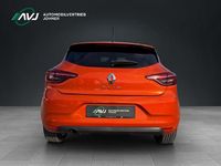 Gebraucht Renault Clio V Experience 101 PS (74 kW) 2020 Other Limousine