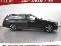 Gebraucht Mercedes E300 306 PS (225 kW) 2021 Schwarz Limousine