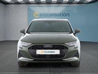 Usata Audi A3 2025 Verde Berlina