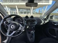 Gebraucht Smart ForTwo Coupé 75 PS (55 kW) 2018 Coupé