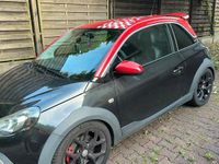 Gebraucht Opel Adam Rocks Rocks S 150 PS (110 kW) 2016 Rot Kleinwagen