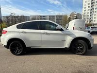 Gebraucht BMW X6 306 PS (225 kW) 2010 Weiß SUV