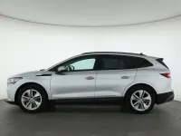 Gebraucht Skoda Enyaq iV 131 kW (179 PS) 2021 Silber SUV