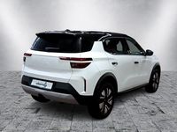 Gebraucht Opel Frontera 145 PS (106 kW) 2025 Karbonschwarz metallic SUV