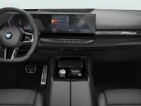Gebraucht BMW 520 Comfort Edition 197 PS (144 kW) 2026 Schwarz Kombi