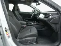 Gebraucht Audi A5 Sport 204 PS (150 kW) 2025 Gletscherweiß metallic Kombi