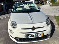 gebraucht Fiat 500C 500C 5000.9 8V TwinAir Turbo Start