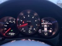 Gebraucht Porsche Macan S 340 PS (250 kW) 2017 SUV