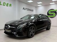 Gebraucht Mercedes E63S AMG AMG 612 PS (450 kW) 2018 Schwarz Kombi