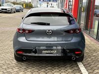 gebraucht Mazda 3 Selection Matrix-LED+Navi+Kamera+Tempomat+DAB+Bose